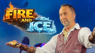 DJ BoBo - Fire and Ice (Live Rust Europa Park 15.01.2026)