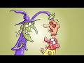 Cartoon Box TOP 10 Witch S DEADLIEST Spells The BEST Of Cartoon Box Funniest Animated Cartoons Cartoon Box TOP 10 Witch S DEADLIEST Spells The BEST Of Cartoon Box Funniest Animated Cartoons