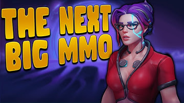 THE NEXT BIG MMO! Corepunk Delay, New Gameplay, Character Creation, & More! | Corepunk!