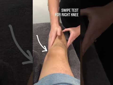 Video: Fabio Aru lider av svullet knä efter träningskrasch