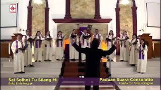 SAI SOLHOT TU SILANG MI