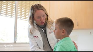 Elizabeth Profita, MD - Stanford Medicine Children's Health