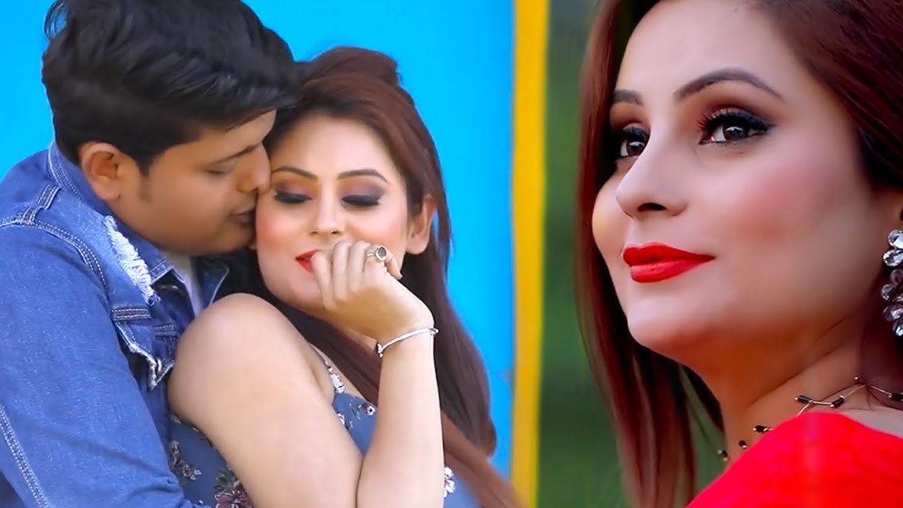 Kari Kari Akhiya Me Kala Kala 2025