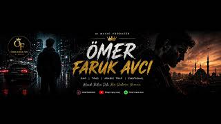Ö.f.a- Kül Oldum  Trap x Emotional Hip Hop | Sad Love Song 2026 @TrapNation #travel 