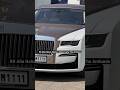 The ambanis send a rolls royce for ranbir kapoors pick up in jamnagar