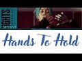 Miyavi - Hands To Hold (jpn/rom/eng) lyrics