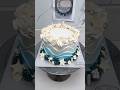 Beautiful cake dissain video #viral #cake #birthdaycake #newcake #dissaincake #trending #video