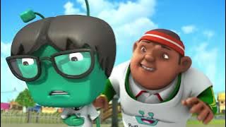 Boboiboy season 3 episode 4 in tamil