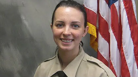 Pickens Co. Deputy fighting for life