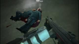 GBlood Realisim Showcase thing