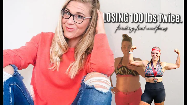 Losing 100lbs Twice, Becoming an Elite Athlete | T...