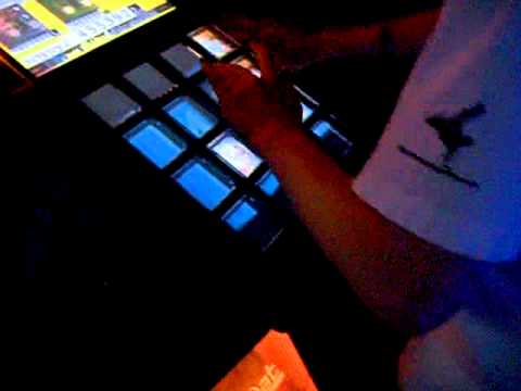 [Jubeat Knit]DJ.Patrick* - スペースカーニバル EXT