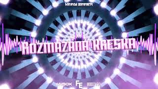 Kinny Zimmer - Rozmazana kreska (DJ KUBOX & FLEYHM BOOTELG) ! NOWOŚĆ 2022 !