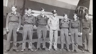 Into The Unknown - The Kay Crew