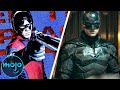 Top 10 Most Shocking DC FanDome Reveals