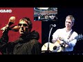 Check out Liam and Noel Gallagher's final reunion show at Wembley Stadium this week September 27-28.