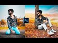 Colour correction your photos like pro  photohop cc tutorials  rahul creations  2019