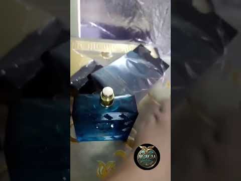 فيديو عطور