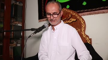 تلاوة ما تيسّر من سورة الاسراء