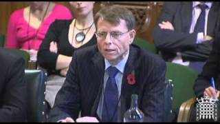 Steve Barclay MP investigates PFI projects - PAC - 26th October 2010 (Q55-64)