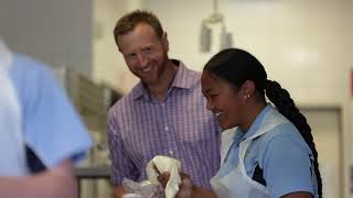 Career Taster Program - Pretty Little Cakes