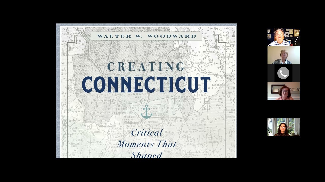 Creating Connecticut