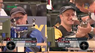 Day 6 Highlights | Sydney 2019 World Shooting Para Sport Championships
