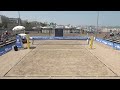 ITF Beach Tennis World Championships 2023 - FINALS DAY