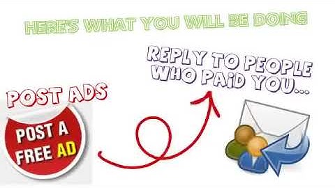 email processing systems original presentation video