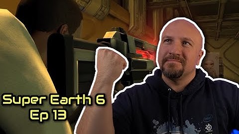 LASERS?!?!?!?!?!? - SE6E13 | XCOM: Enemy Unknown