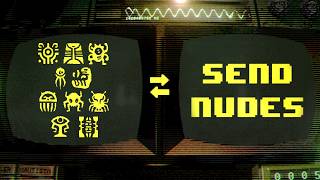 A Scientific Puzzle Game About Alien Communication - The Message From Deep Space News