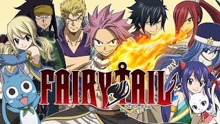 Fairy Tail 18 - Break Out (V6)