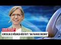 "Das traurige Ergebnis" - Gewessler zu Wöginger-Rücktritt