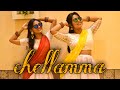 Chellamma  dance cover  doctor  nriti by madhuja  sneha