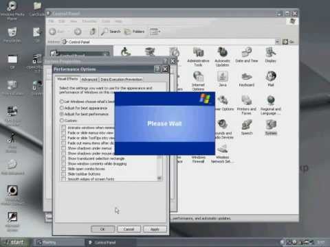 Video: Kako Ubrzati Pokretanje Sustava Windows XP