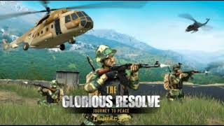 Glorious Resolve FPS Army Game Mission 2 screenshot 5