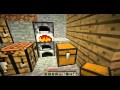 Minecraft Survival Bölüm 1 ArmyGamingTR