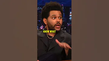 The Weeknd S Old Boss WORKS For Him Now 