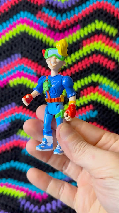1990 #BurgerKing #KidsMeal #KidsClub #Unboxing #Toy - #Kid #Vid #Video #KidVid