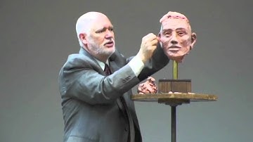 Dan Fairbanks - Genetics of Autism Part 3 of 3 - April 7, 2011