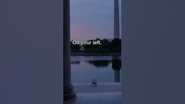On Your Left!