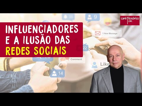 As máscaras nas redes sociais | Leandro Karnal