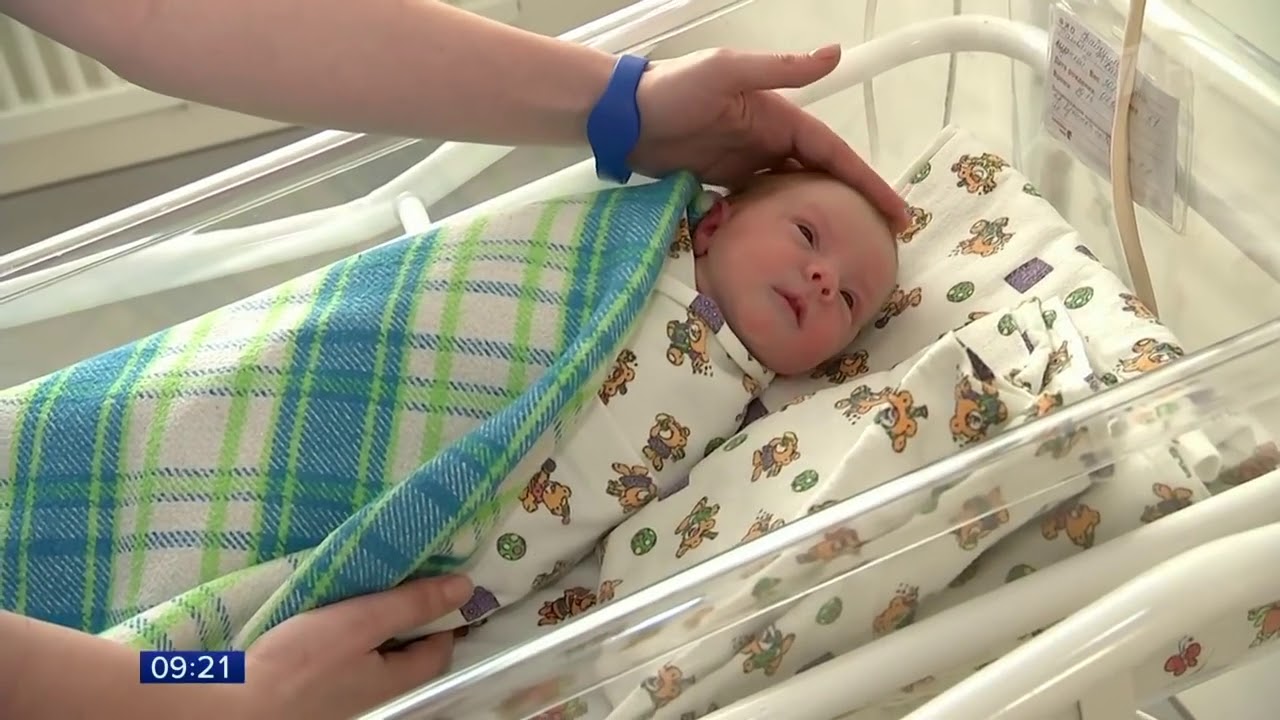 Разработка российских медиков позволяет вылечить аритмию у ребенка ...