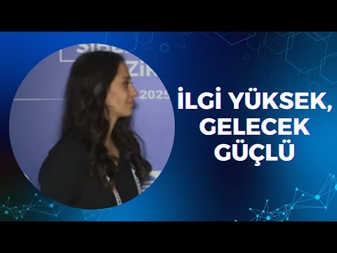 İlgi Yüksek, Gelecek Güçlü