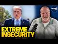 Trump’s Fragile Ego TOTALLY CRACKS with Embarrassing New Project!