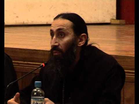 mama teodore-ადამიანური სიყვარული