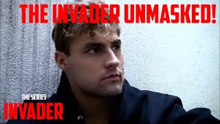 Invader: The Series #74 (Eng-Sub) - Unmasked Criminal, Unmasked Truth