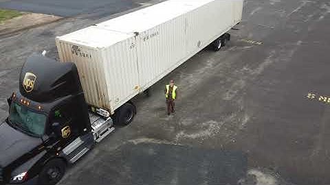 intermodal chassis securement methods