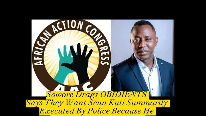 What You Should Know About Seun Kuti's Arrest For Slapping Nigerian Police Officer