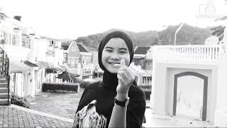 story' WA CINEMATIC cewek cantik